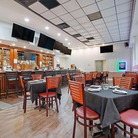 Clarion Hotel & Suites BWI Airport North Brooklyn Park Luaran gambar