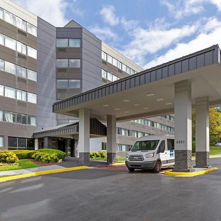Clarion Hotel & Suites BWI Airport North Brooklyn Park Luaran gambar