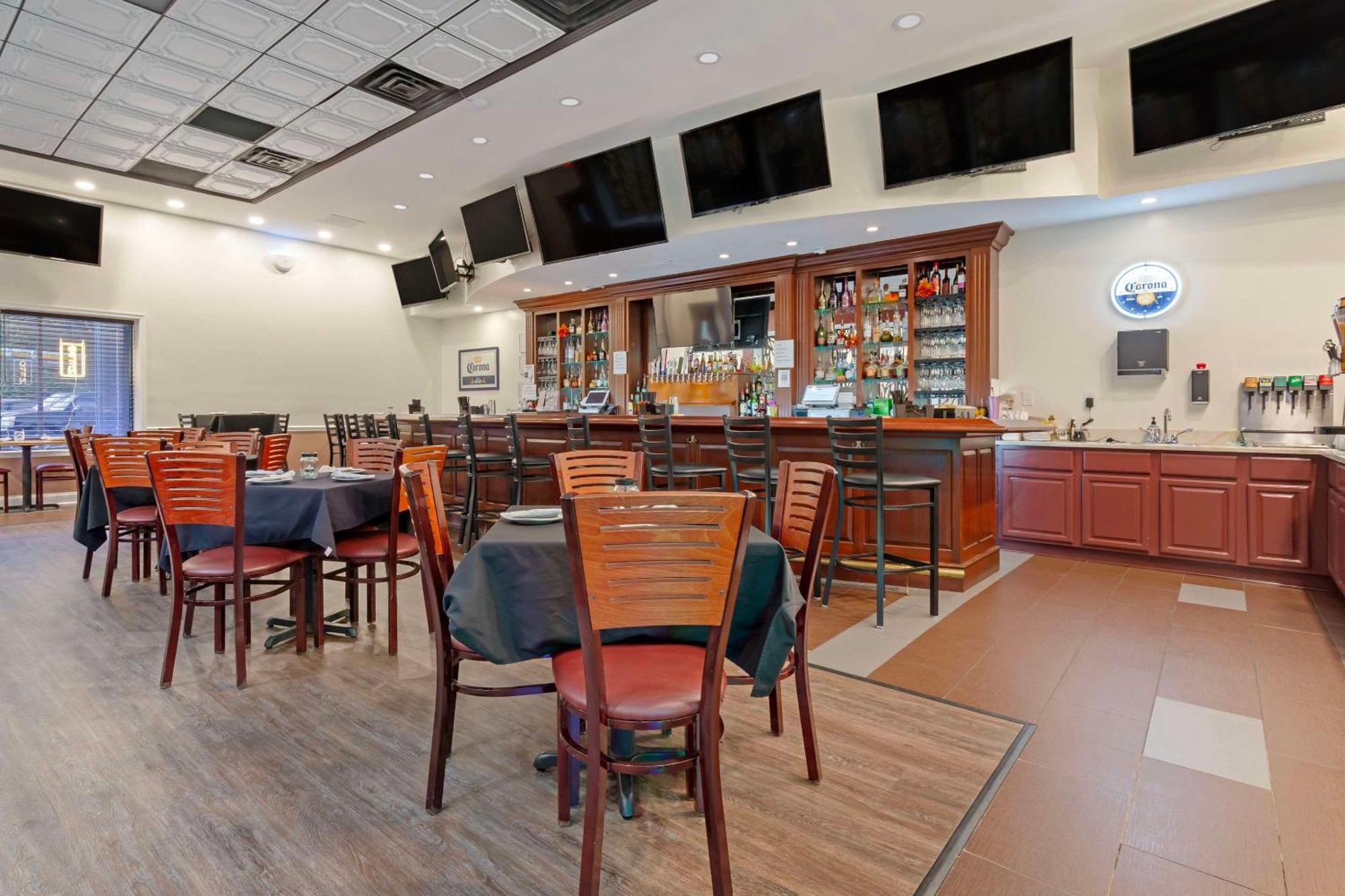 Clarion Hotel & Suites BWI Airport North Brooklyn Park Luaran gambar