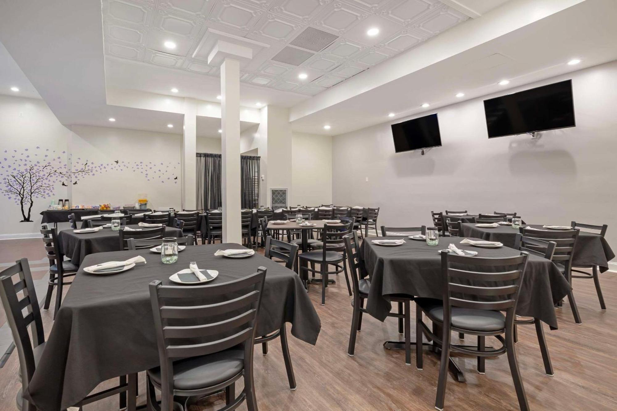 Clarion Hotel & Suites BWI Airport North Brooklyn Park Luaran gambar