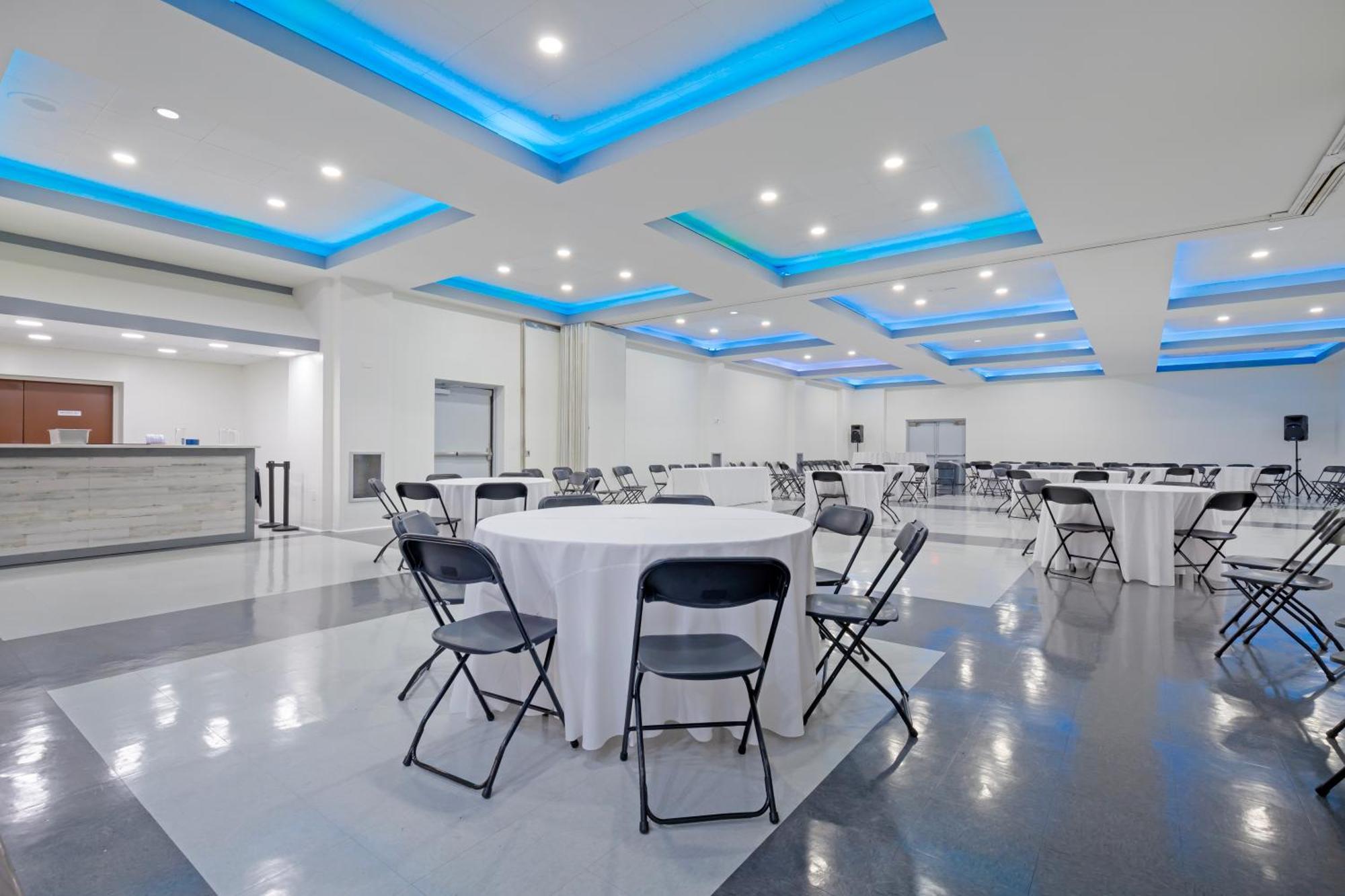 Clarion Hotel & Suites BWI Airport North Brooklyn Park Luaran gambar