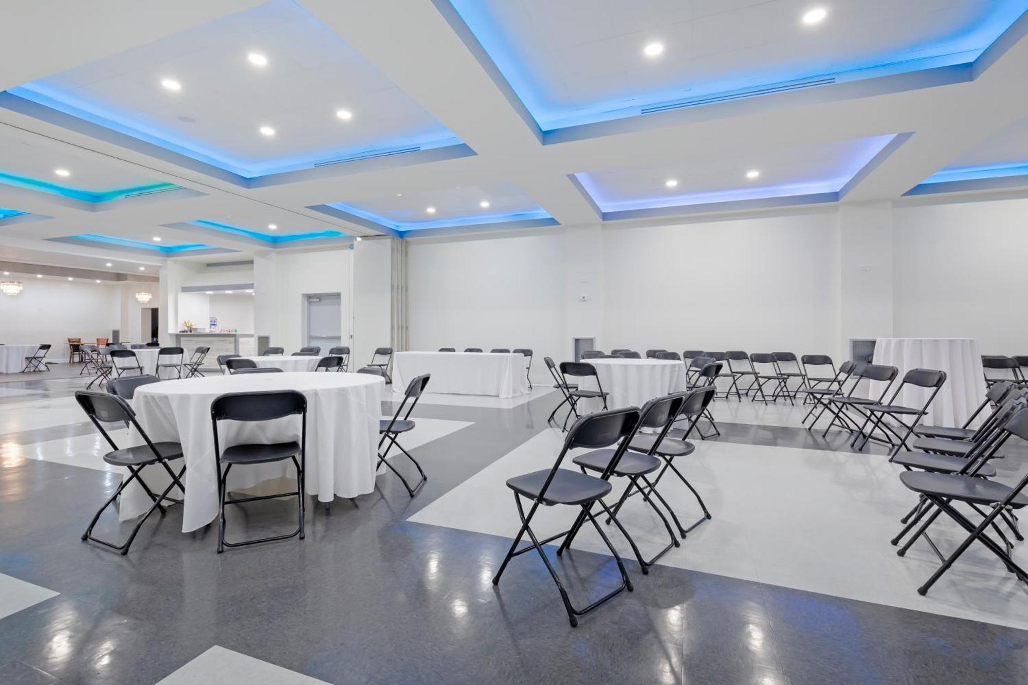 Clarion Hotel & Suites BWI Airport North Brooklyn Park Luaran gambar