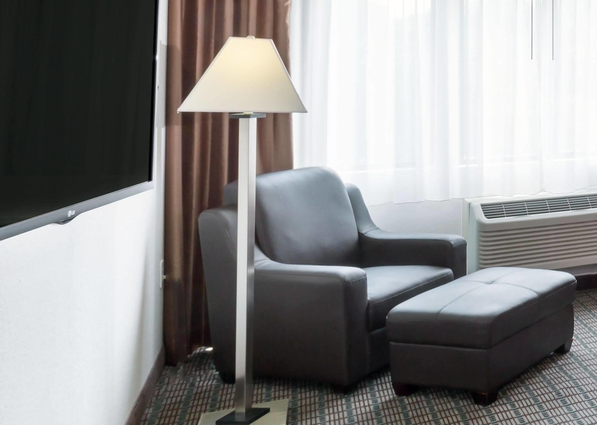 Clarion Hotel & Suites BWI Airport North Brooklyn Park Luaran gambar